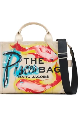Marc Jacobs Bolso shopper The Pisces mediano