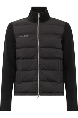Moncler Chaqueta a paneles
