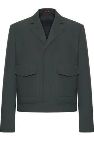 Gucci Chaqueta de lana