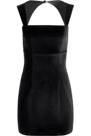ALICE+OLIVIA Vestido corto Keria