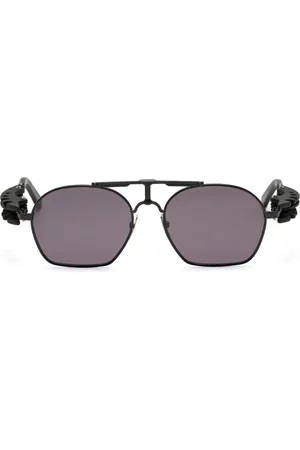 Innerraum Gafas de sol con montura estilo piloto