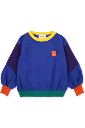 Bobo Choses Sudadera Funny Face