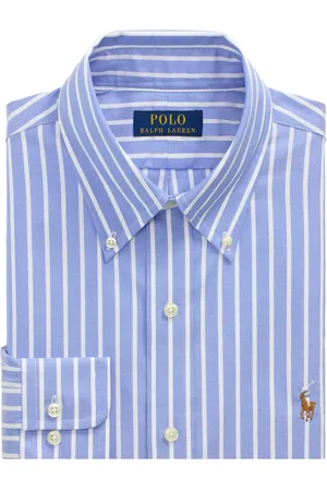 Ralph Lauren Camisa a rayas