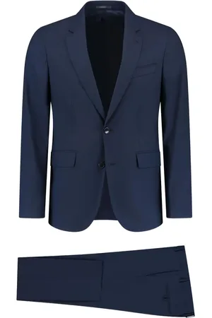 Hackett Traje con botones