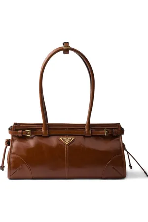Prada Bolso shopper Bonnie mediano