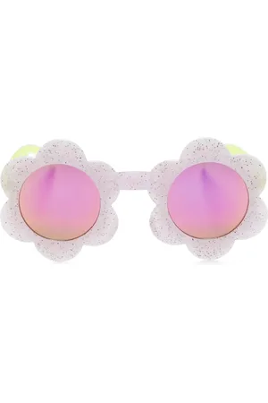 Billieblush Gafas de sol con diseño floral
