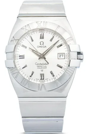 Omega Reloj Constellation de 38 mm pre-owned