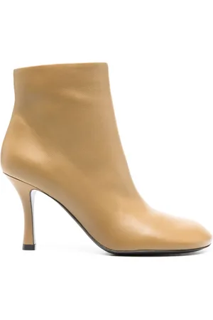Burberry Botines Baby con tacón de 85 mm