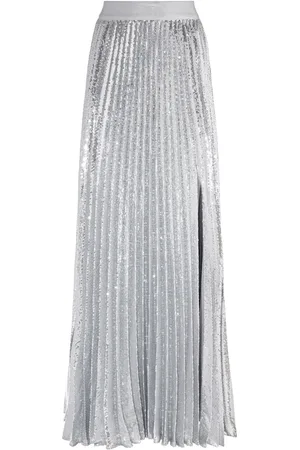 ALICE+OLIVIA Falda larga Ivey