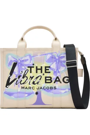 Marc Jacobs Bolso shopper The Libra mediano