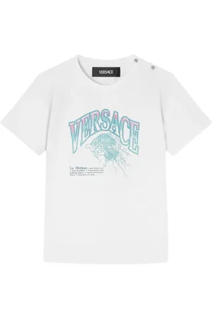 VERSACE Camiseta La Medusa