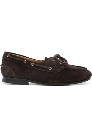 Bally Zapatos náuticos Plume
