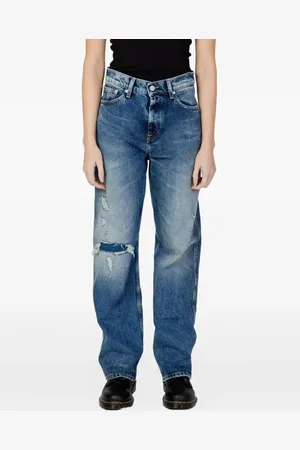 Tommy Hilfiger Vaqueros rectos
