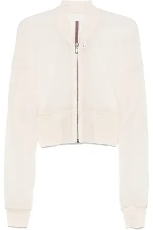 Rick Owens Chaqueta bómber Flight