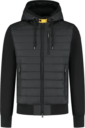 Parajumpers Plumífero Ivor con capucha