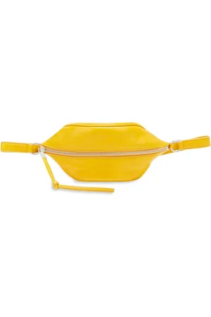 Jil Sander Bolso de hombro con tira ajustable