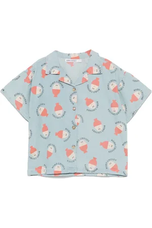 Bobo Choses Camiseta Morning Egg