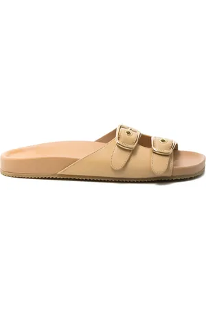 Chloé Sandalias de piel