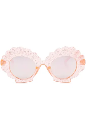 Billieblush Gafas de sol con montura envolvente