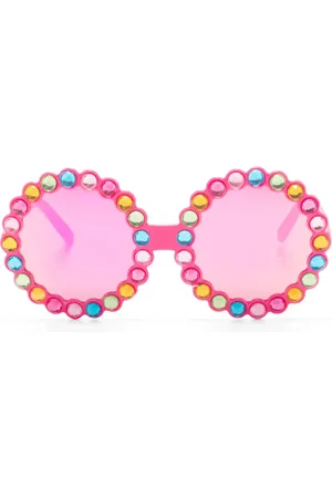 Billieblush Gafas de sol oversize con cristales