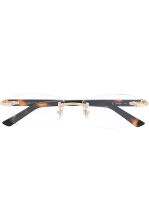 Cartier Gafas Decor