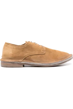 Moma Zapatos derby con cordones
