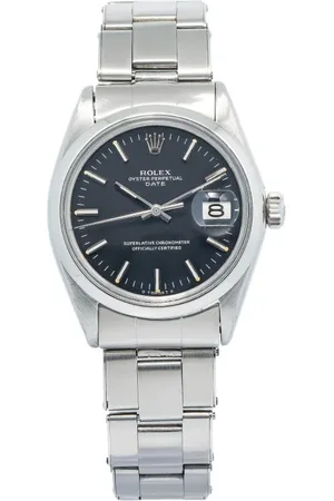 Rolex Reloj Datejust de 35 mm