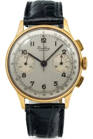 Breitling Reloj Premiere de 36 mm pre-owned