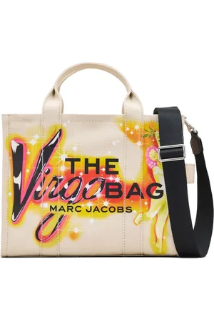 Marc Jacobs Bolso shopper The Virgo mediano