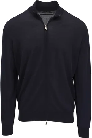 Ermenegildo Zegna Cárdigan de lana