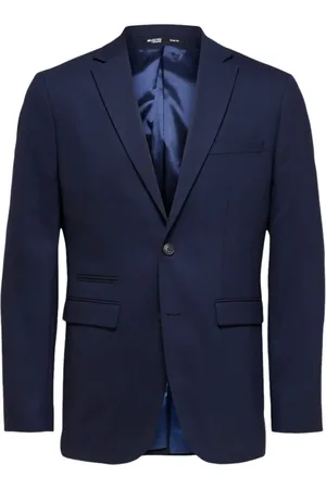 SELECTED Blazer con botones