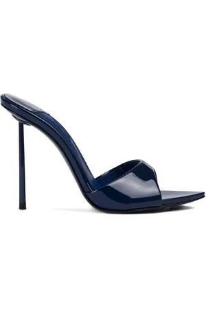 LE SILLA Sandalias Bella con tacón de 120 mm