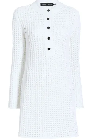 Proenza Schouler Vestido Micah