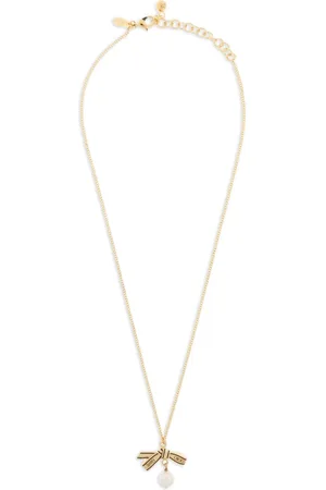 Jimmy Choo Collar con cinta