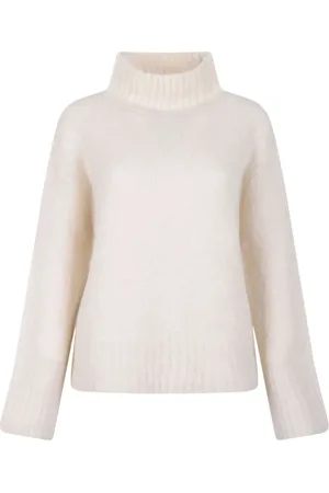SELECTED Knitted jumper