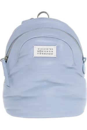 Maison Margiela Mochila MM11 acolchada
