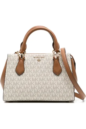 Michael Kors Bandolera pequeña Marilyn