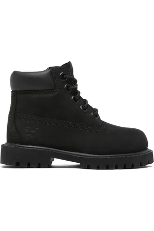 Timberland Botas de cuero