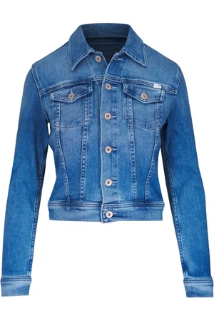 AG Jeans Chaqueta Robyn Central Coast