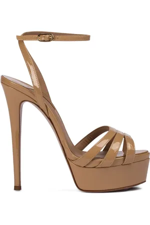 LE SILLA Sandalias Lola de 140 mm