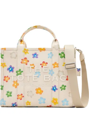 Marc Jacobs Bolso shopper The Wild Daisy mediano