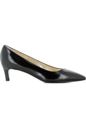 ANTONIO BARBATO Zapatos de piel
