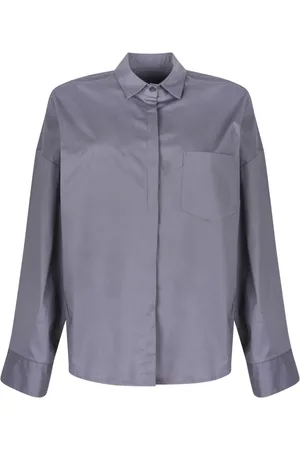 Nine In The Morning Cotton shirt