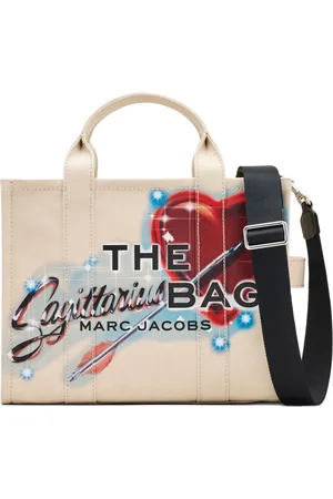 Marc Jacobs Bolso shopper The Sagittarius mediano