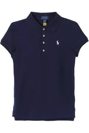 Ralph Lauren Polo con bordado Polo Pony
