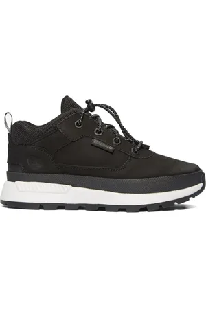 Timberland Zapatillas de piel