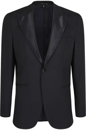 SELECTED Blazer con botones