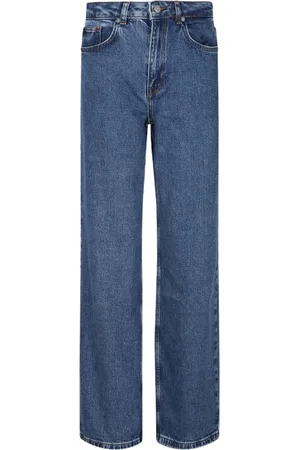 SELECTED Straight-leg jeans