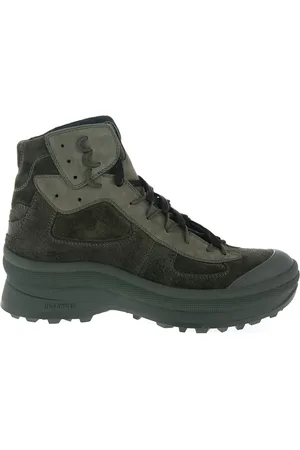 Jil Sander Zapatillas altas