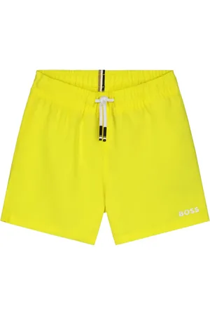 HUGO BOSS Bañador con logo